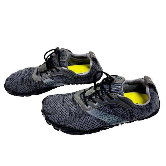 Women's Sports Trail Running Shoes 40 /9.5 Breathable Mesh Lightweight Sneakers - Picture 9 of 15